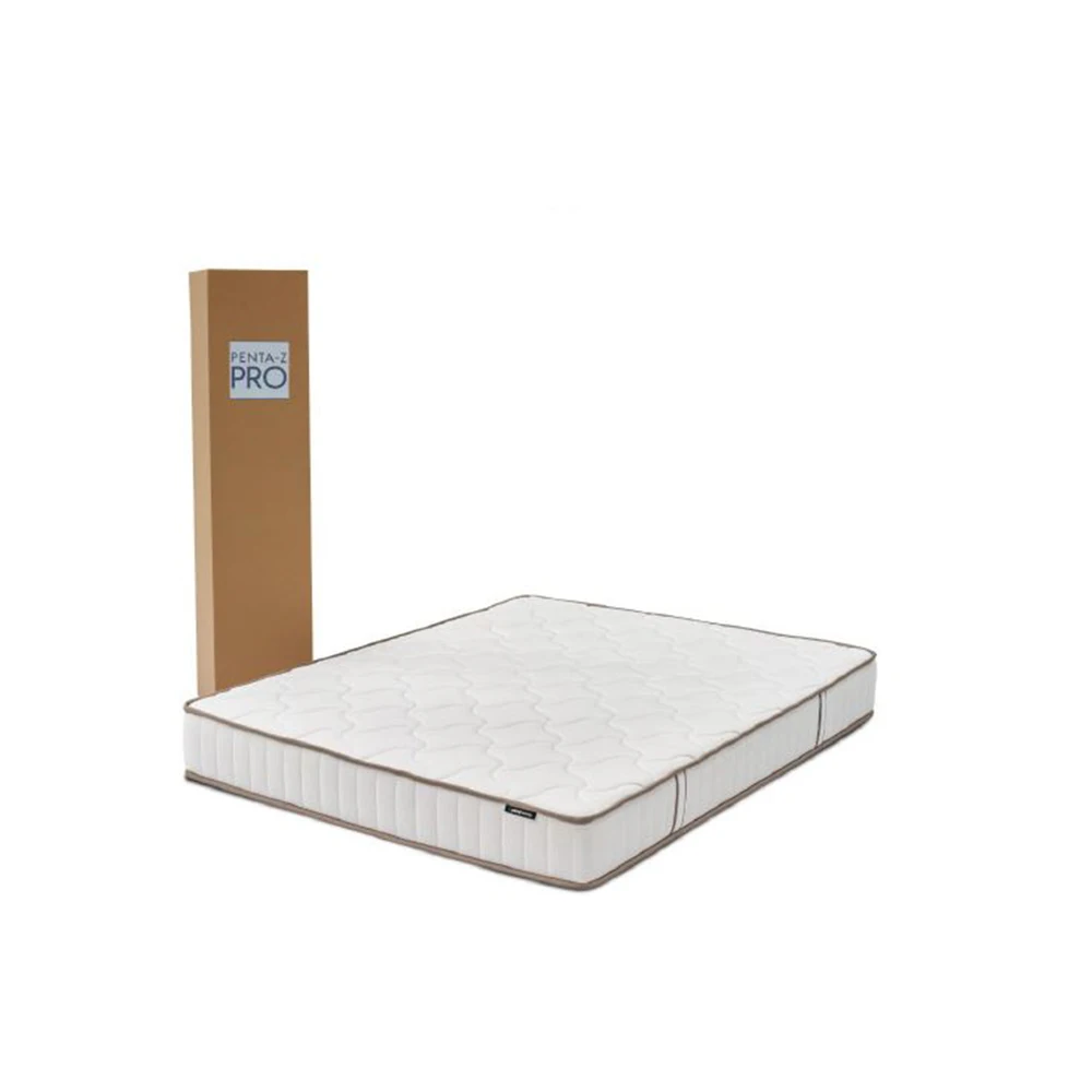Yatas Bedding | Penta-Z Pro Roll Pack Mattress