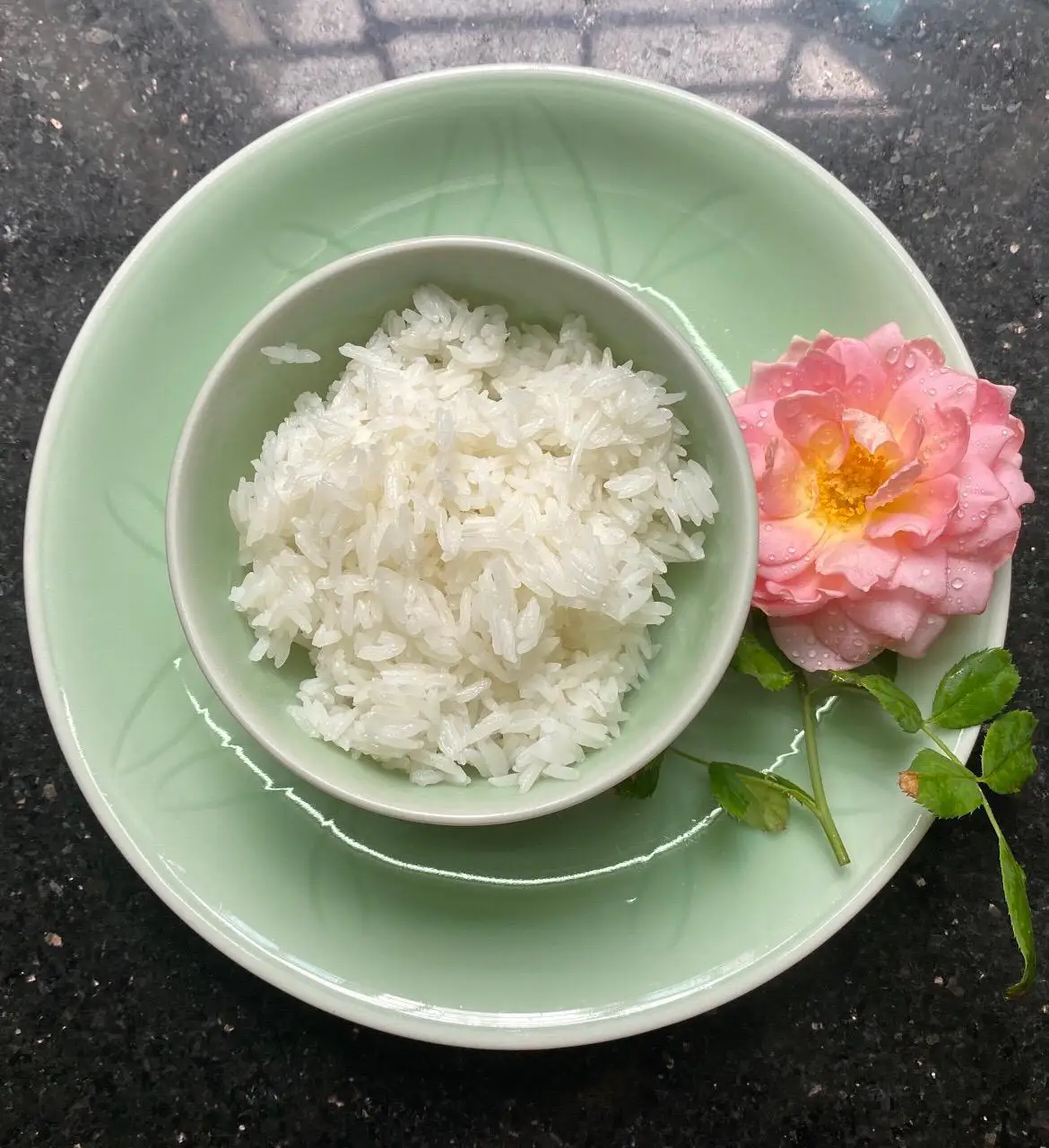  Тайский Жасмин рис 100% чистая цена whatsapp + 84986742407
