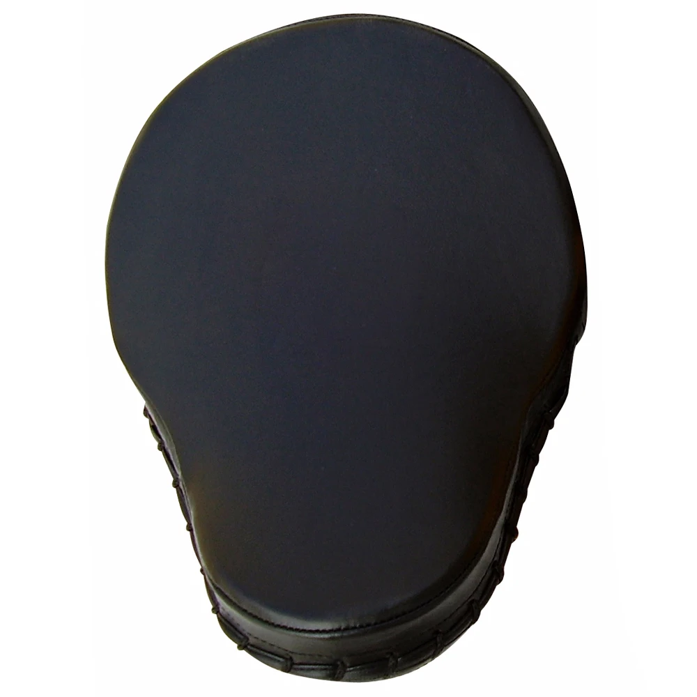 Leather Boxing Training Mitt Target Focus Punch Pad Glove Punch Mitts Wholesale High Quality Boxing Focus Pads