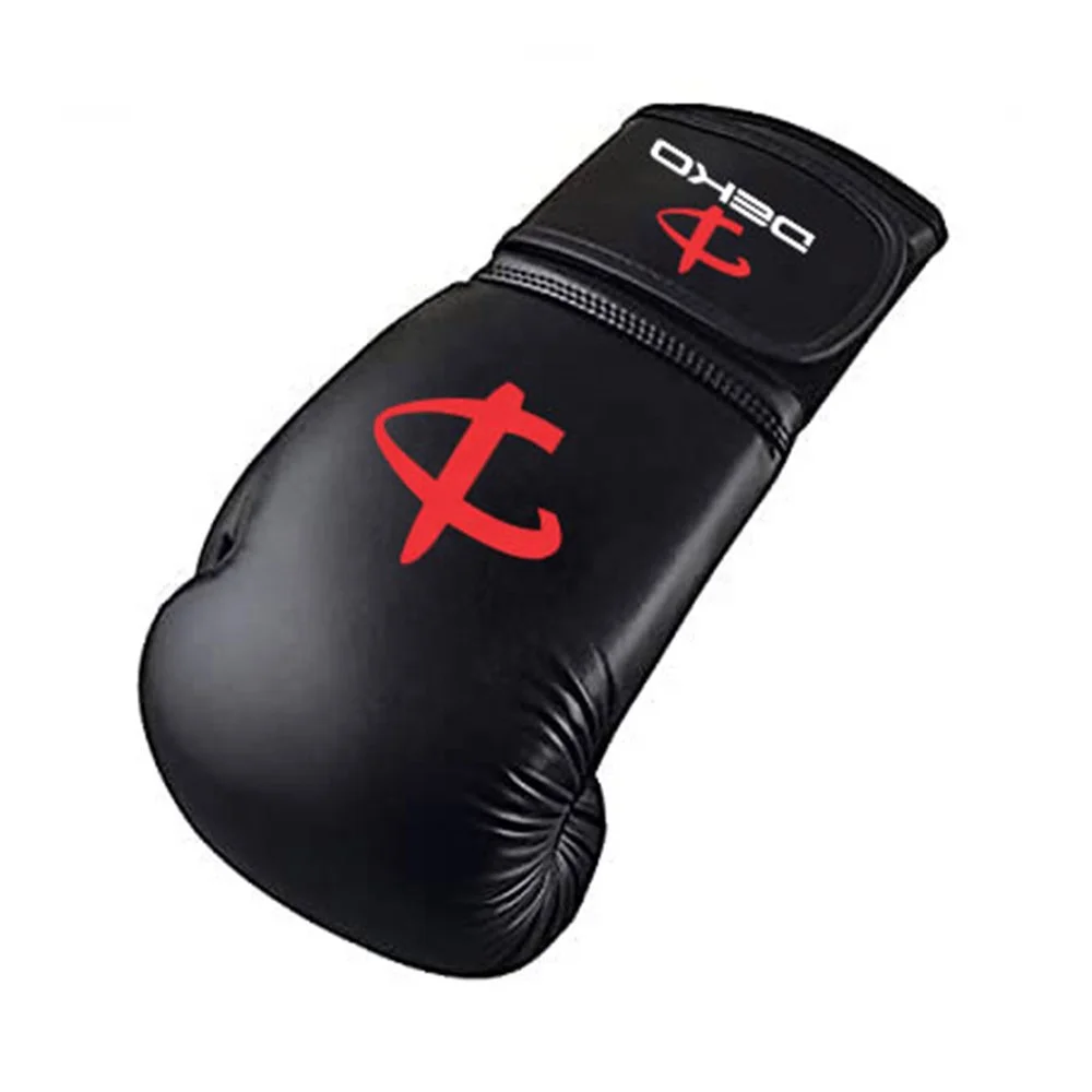 Professional Boxing Training Gloves Custom Design Best Material Rexion With no minimum
