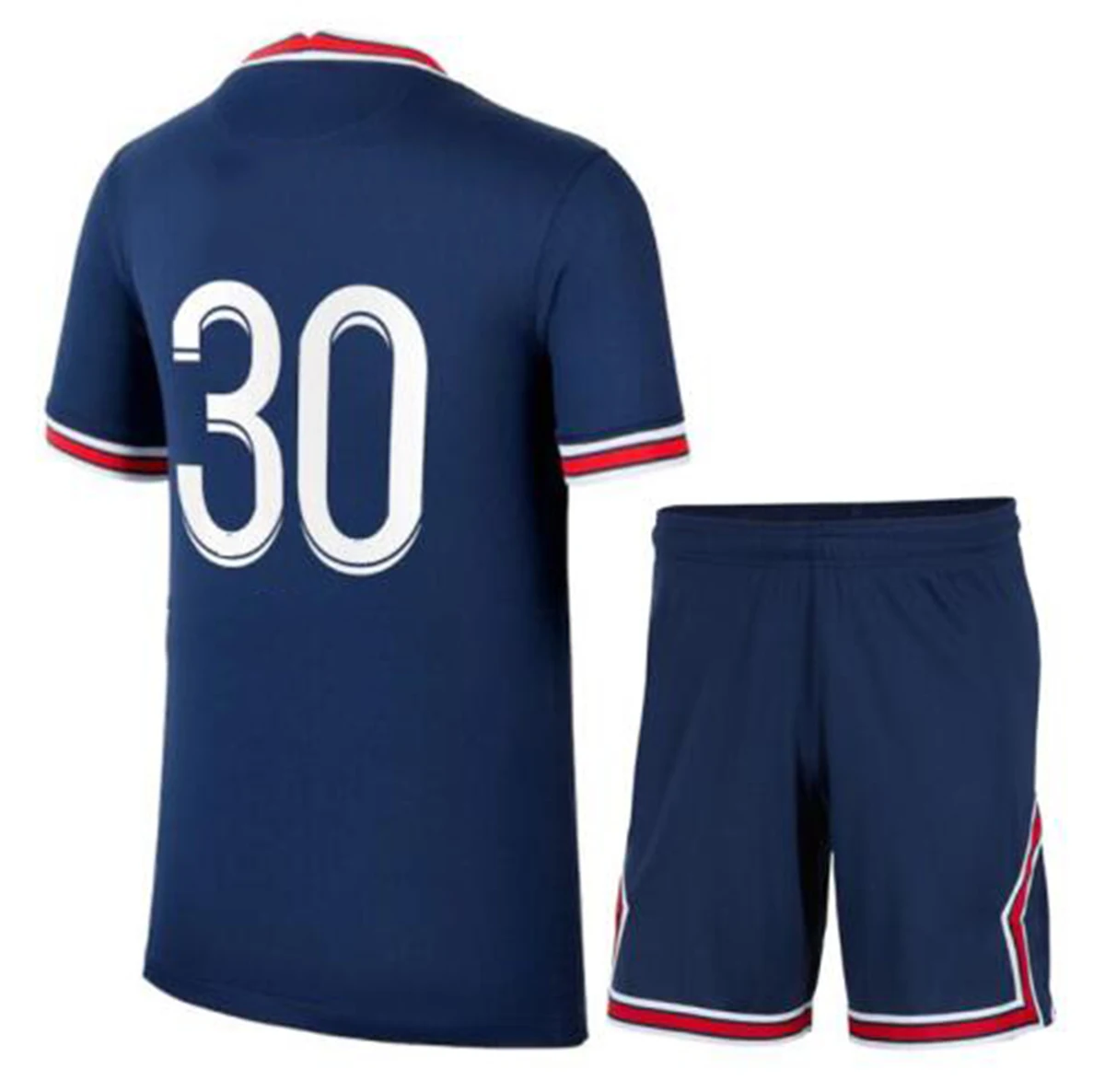 Оптовая продажа 2021 сублимационная индивидуальная футбольная майка Спортивная для команды Футбольная форма