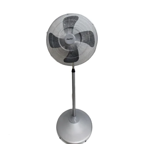 Wholesale High Quality OEM Model Plasfan Stand fan Blade Size 20' PSF-20 for Home Application Made in Malaysia