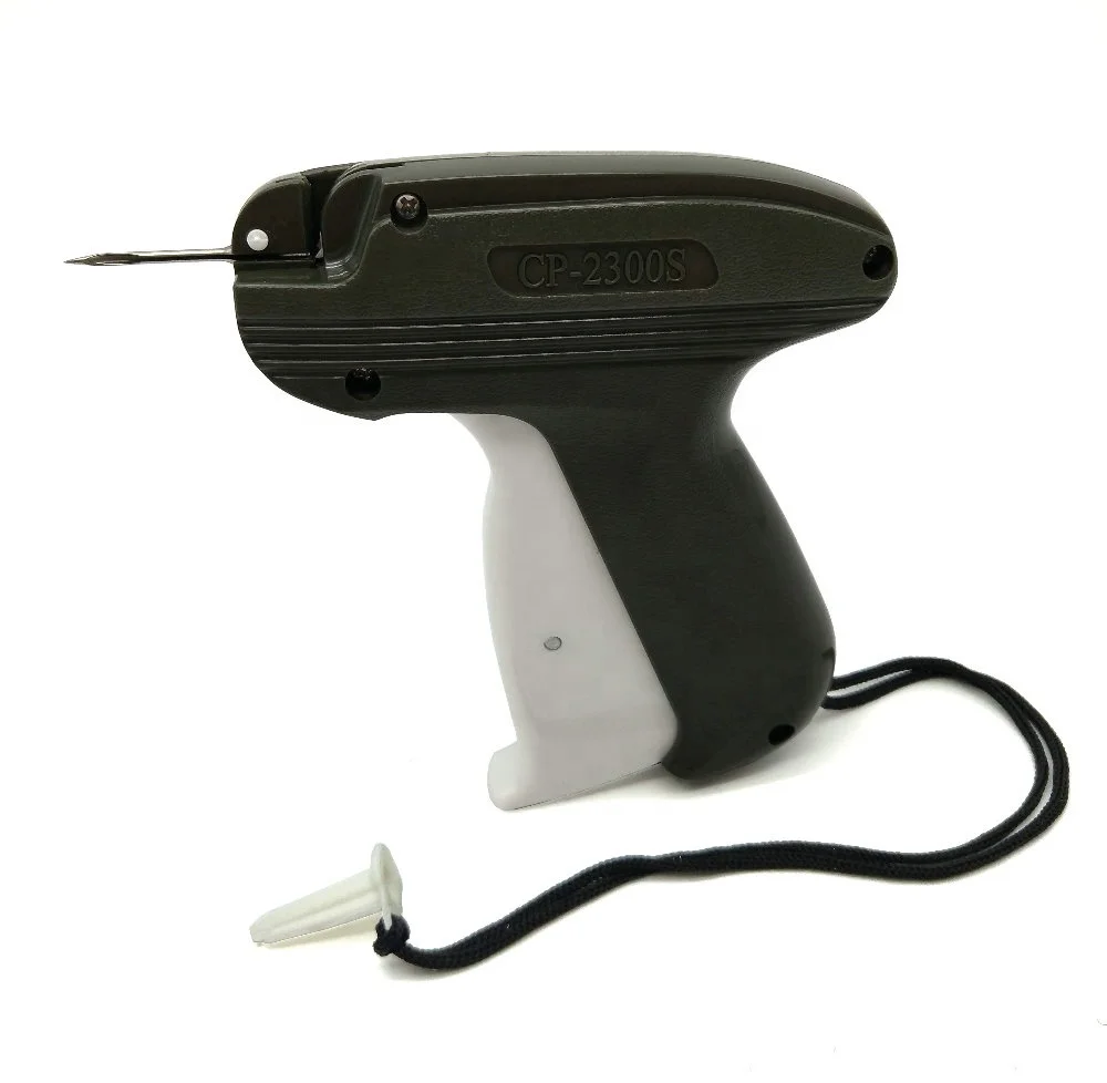 
PISTOL-GRIP SWIFTACHER TOOLS- TAG GUN 
