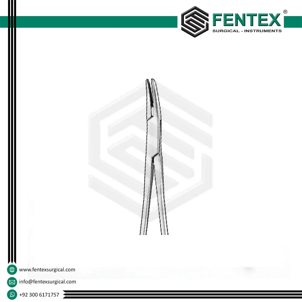 CRILE-WOOD needle holder Tc Needle Holder Surgical Needle Holders