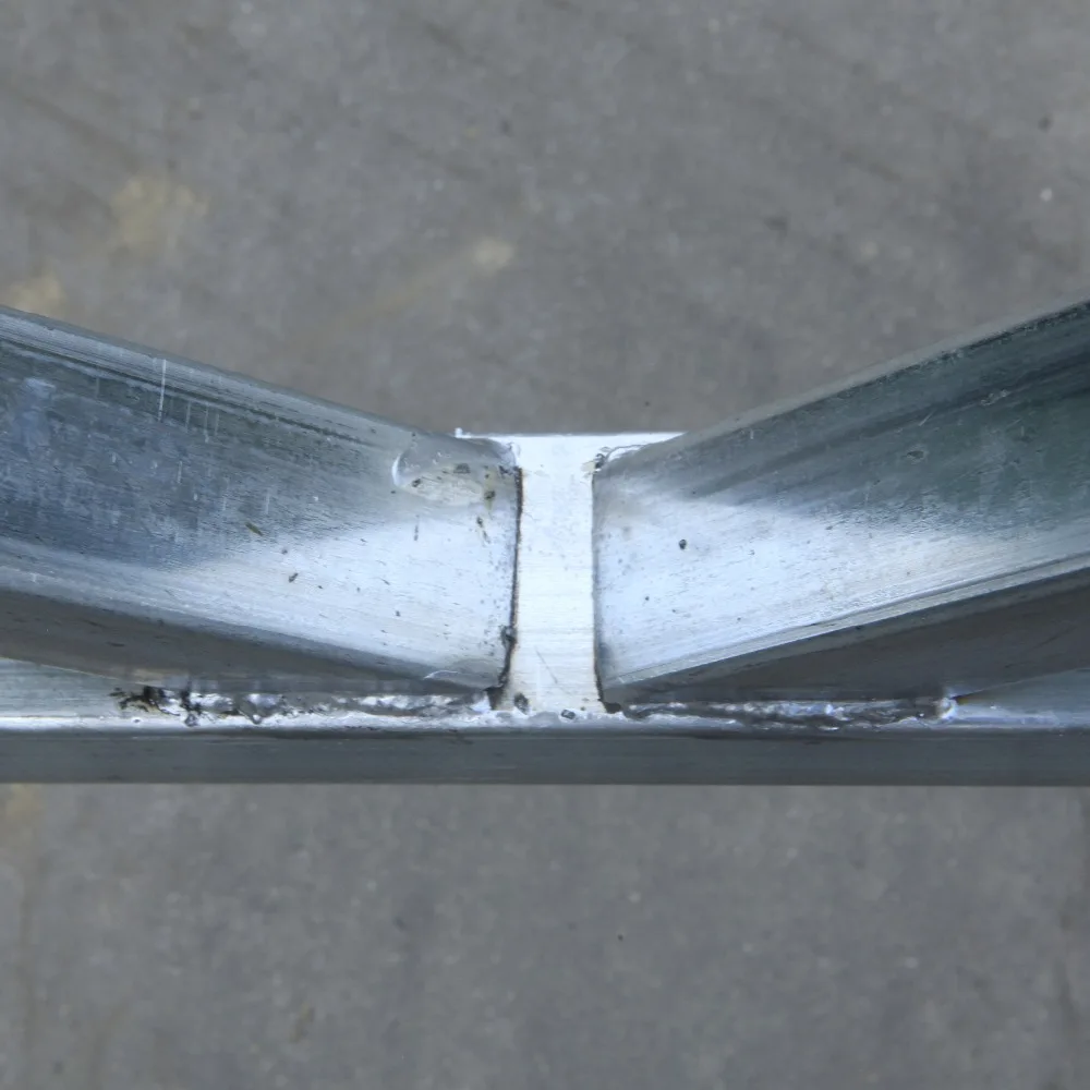 Five-star Steel Trusses - ASTM A500 Standard - Mental Building Equipment