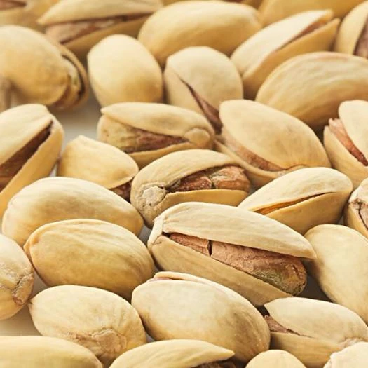 A Large Supply Of Bulk Salted High-Quality 1kg Raw Pistachio Nut Food From Turkey