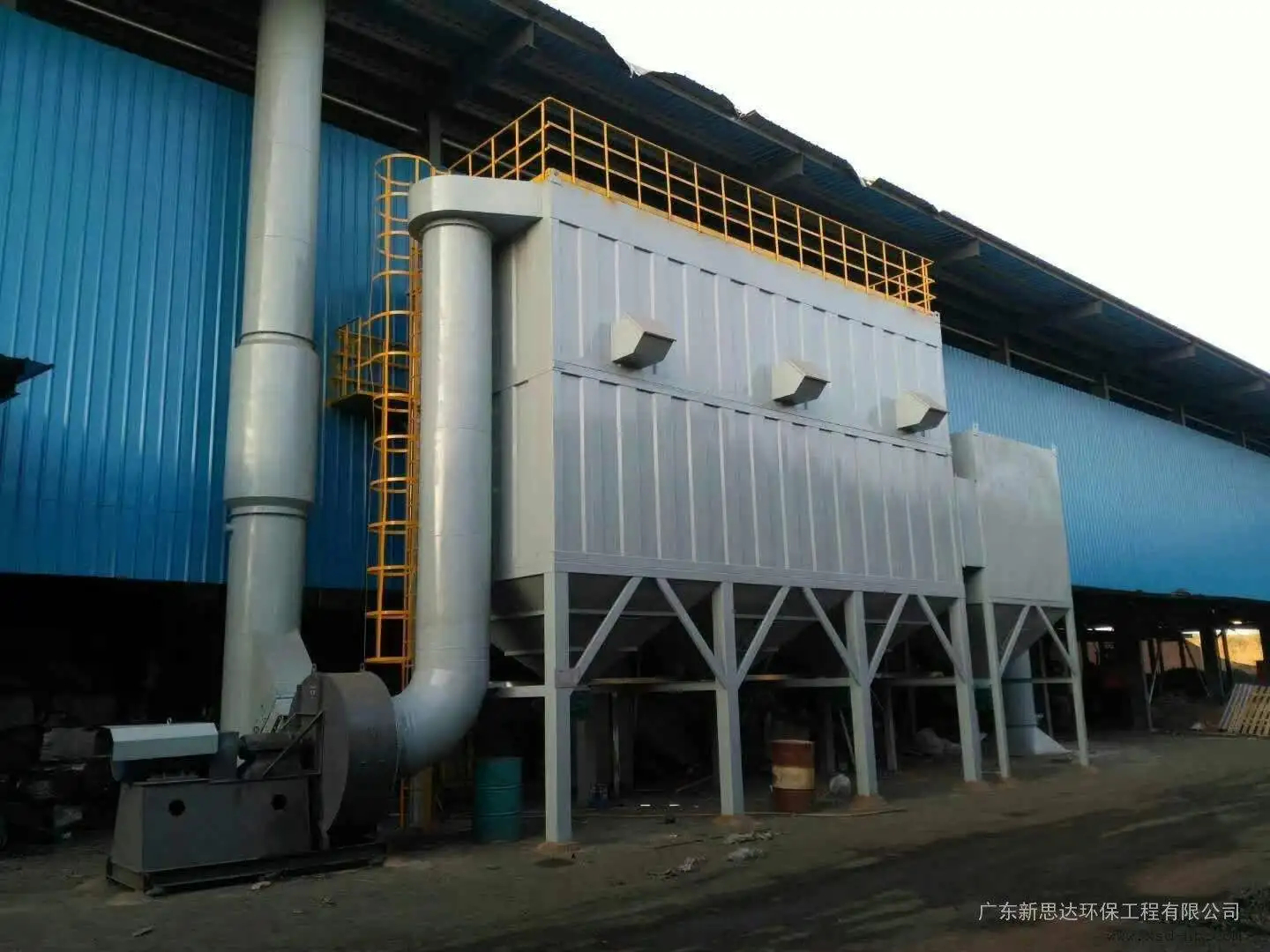 Lower Installation Space 380V 440V Blasting Machine Manual Blast Cabinets (DRY) Manual Sandblasting Booth With Spray Gun Module