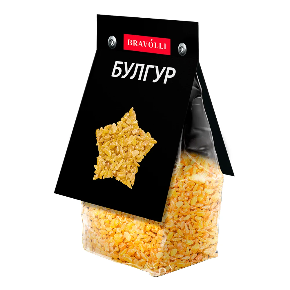 Высококачественные пакеты bulgur 350 г, оптовая цена, продукты питания