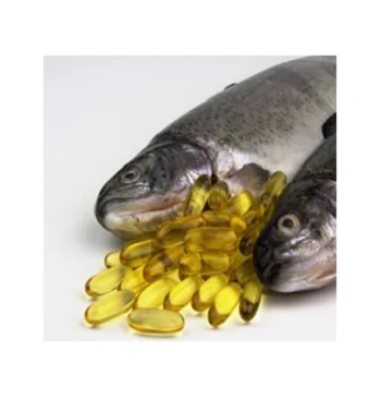 Pure 100% Pangasius Fish Oil Made In Viet Nam