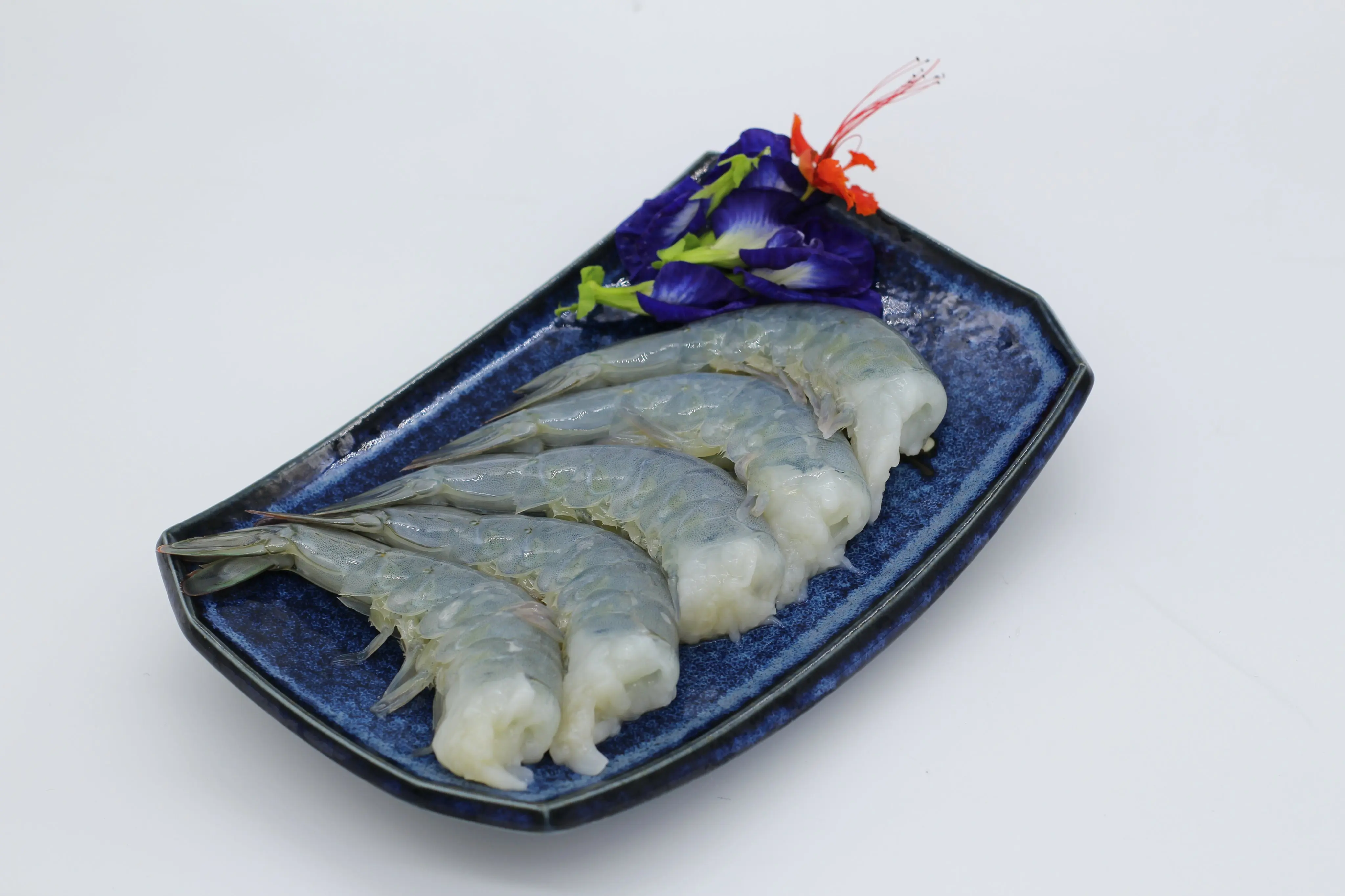 Высокое качество, разные замороженные креветки, замороженный стиль, IQF, креветки Vannamei, экспорт из Вьетнама