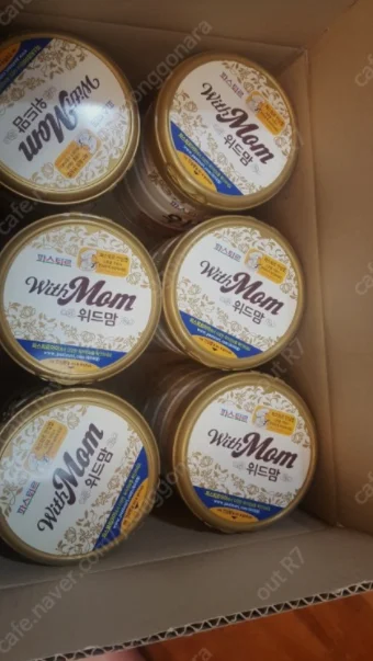 
Korean Premium Formula Milk Baby Powder Halal Certification Made in Korea Lotte Infant Stage 1 2 3 4 Kids Food 