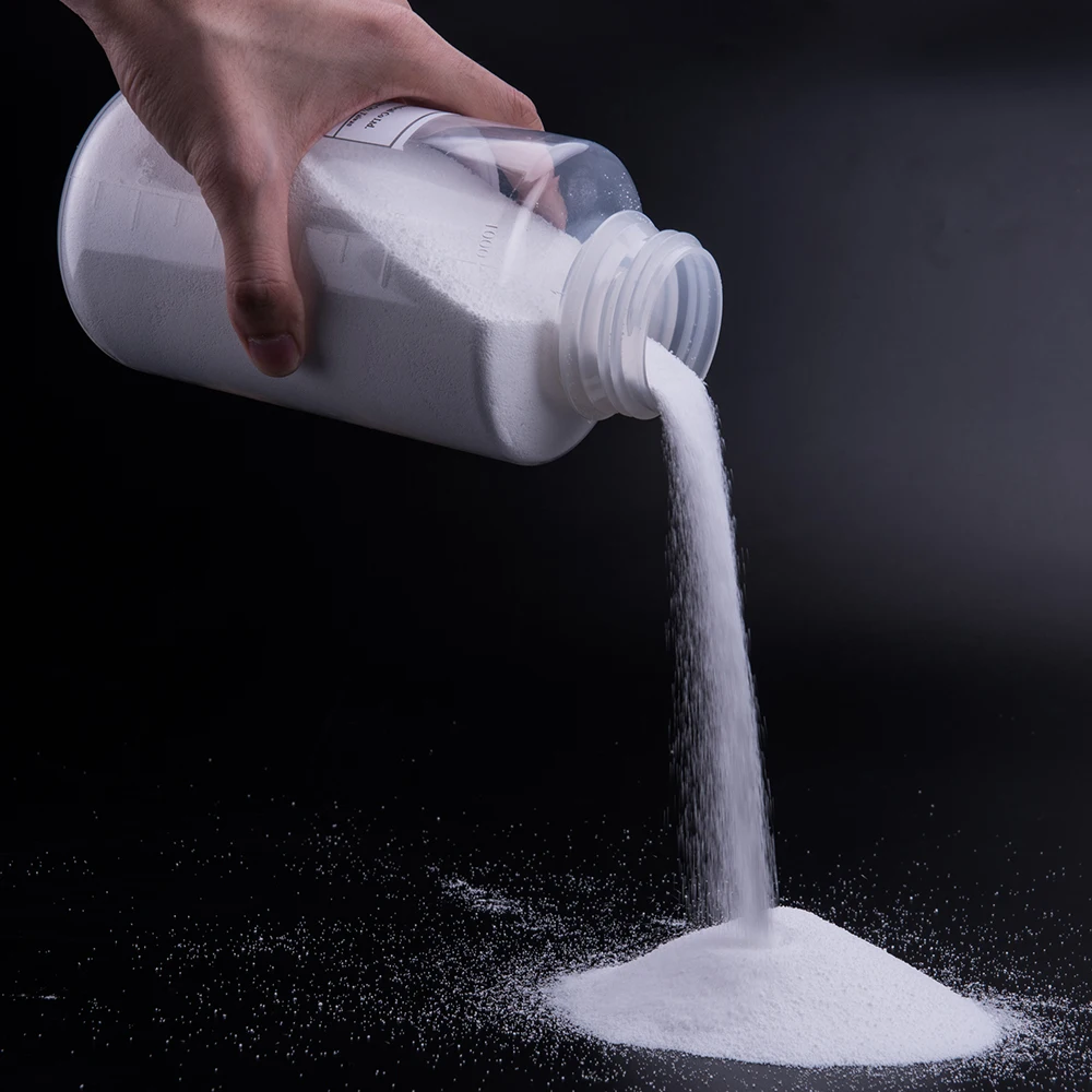 Carbonate de Potassium 99.5%min CAS NO 584-08-7