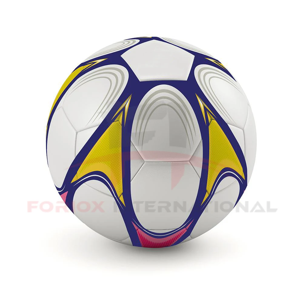 
Factory direct sale machine stitched / Hand Stitched Football size 2 pvc leather soccer ball promotional football 