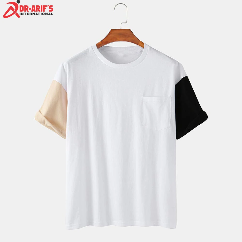 Оптовая продажа лучшее качество индивидуальный дизайн хорошее логотип большие размеры Оригинальная футболка унисекс из хлопка