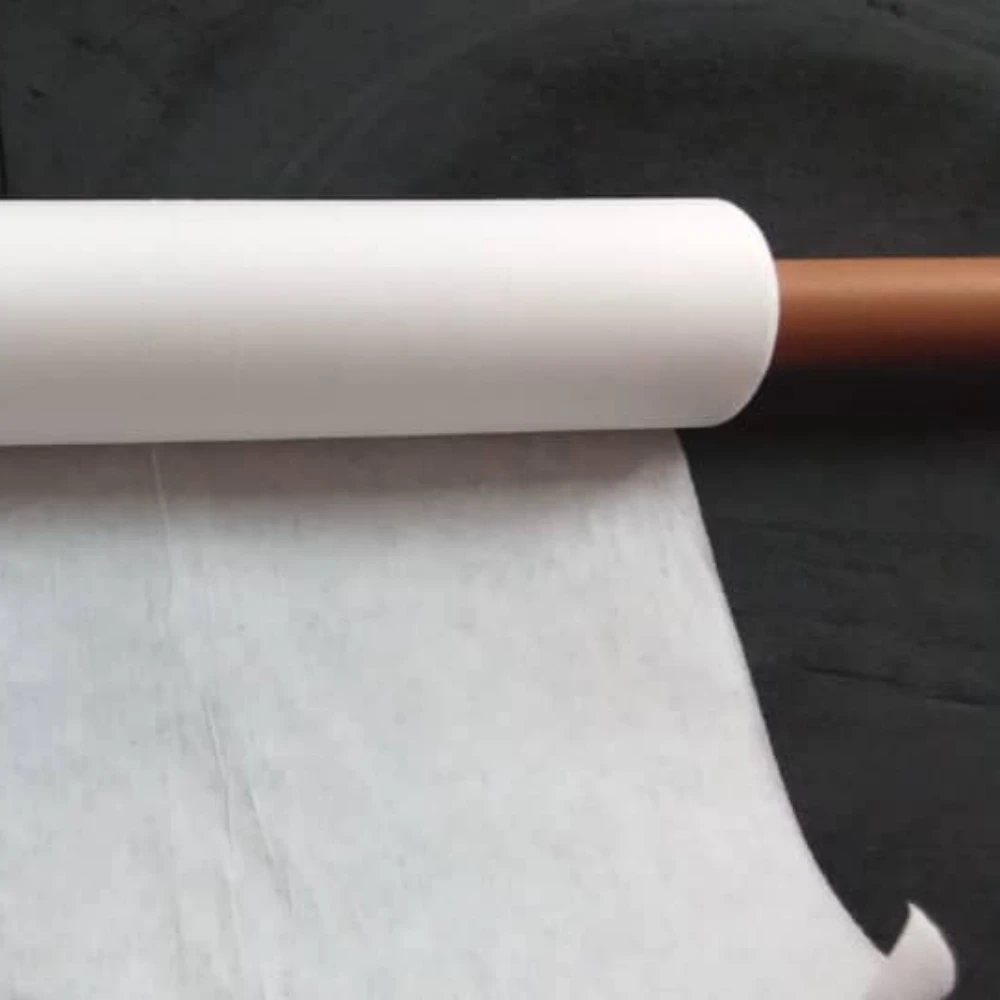 Счищатель чистки рулон многоцелевой SMT МРМ нетканый рулон ткани