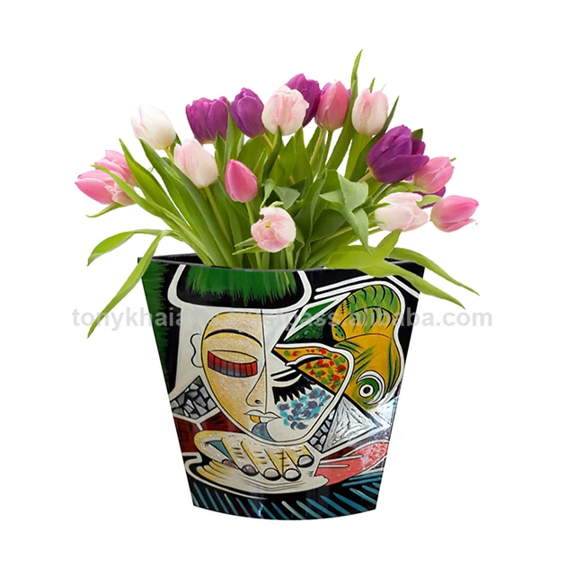 
Decorrative Vase Modern Bisque Vase Vase Wedding Made In Vietnam 