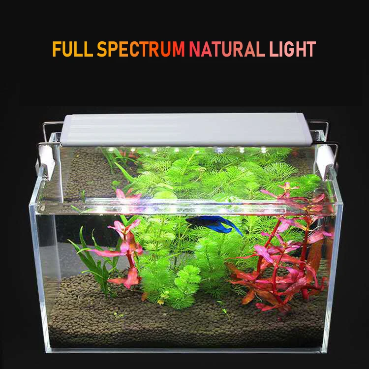 Saltwater Marine Reef Planted Fish Tank Led Aquarium Background Lights For Sale Full Spectrum Aquarium Led Lamp