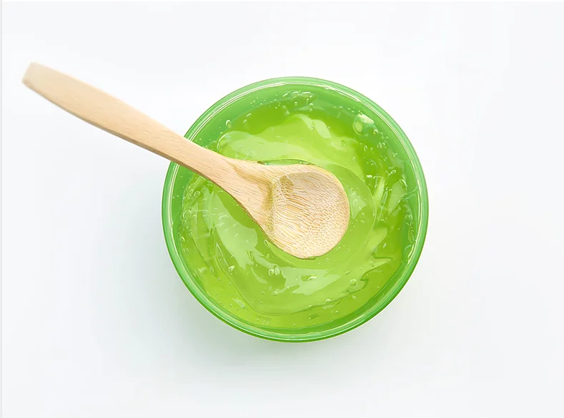 
ARSYCHLL 92 % Natural Organic Gel De Aloe Vera Skincare Moisturizing Soothing Aloe Vera Gel for Face 