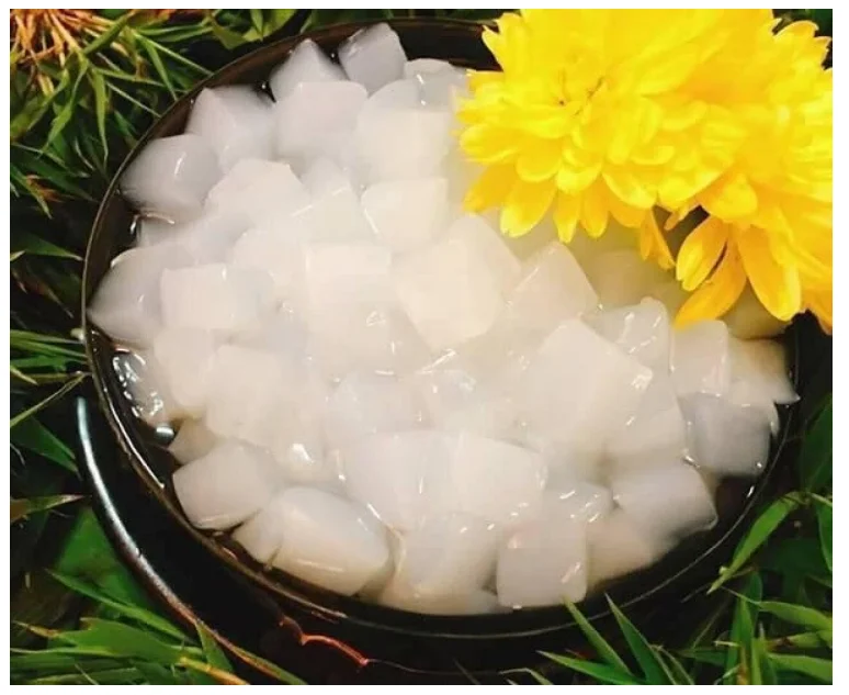  Дешевая цена NATA DE COCO/кокосовое желе из
