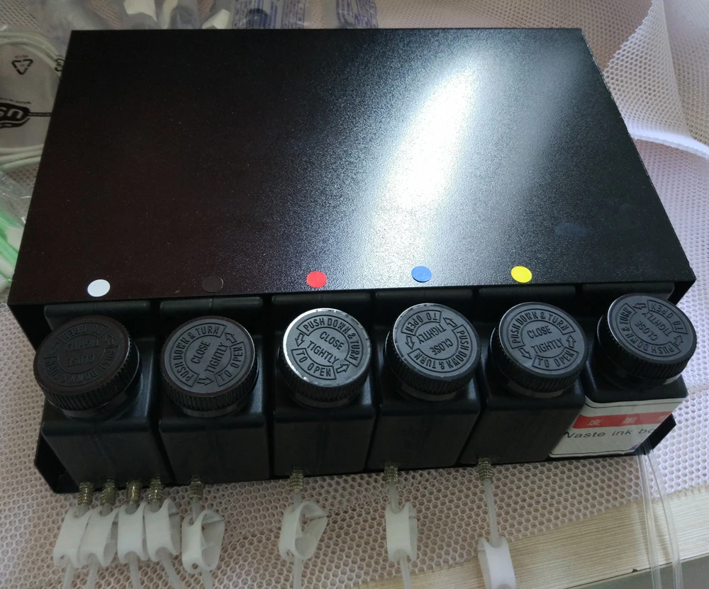 A3 wine glass bottle inkjet uv flatbed printer machine for plastic bottle