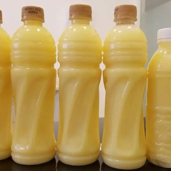 Рафинированное Рыбное масло