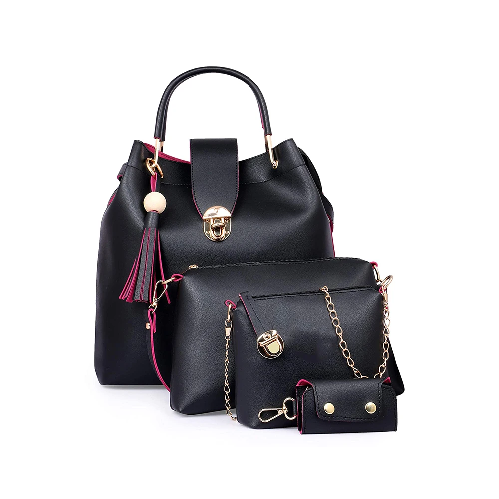 
New Fashion leather Ladies bag New designed ladies bag leather Ladies clutch bag 