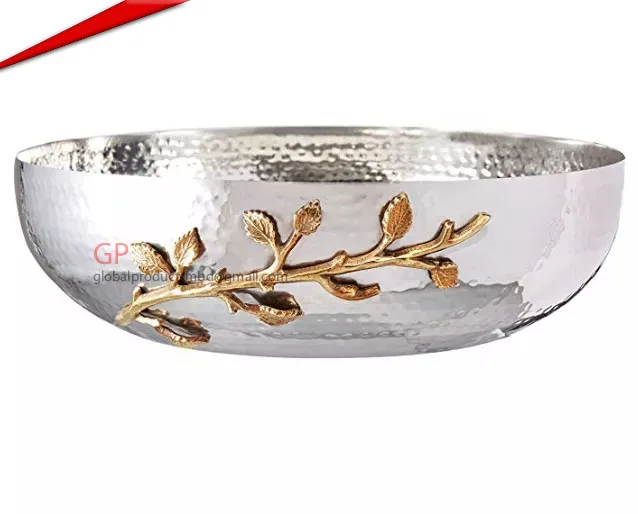 Новейшая сервировочная чаша в форме бабочки