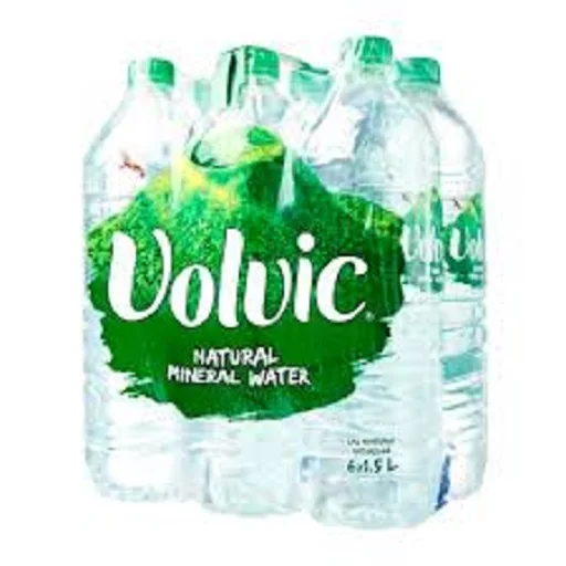 Высококачественная бутылка для минеральной питьевой воды 1 5