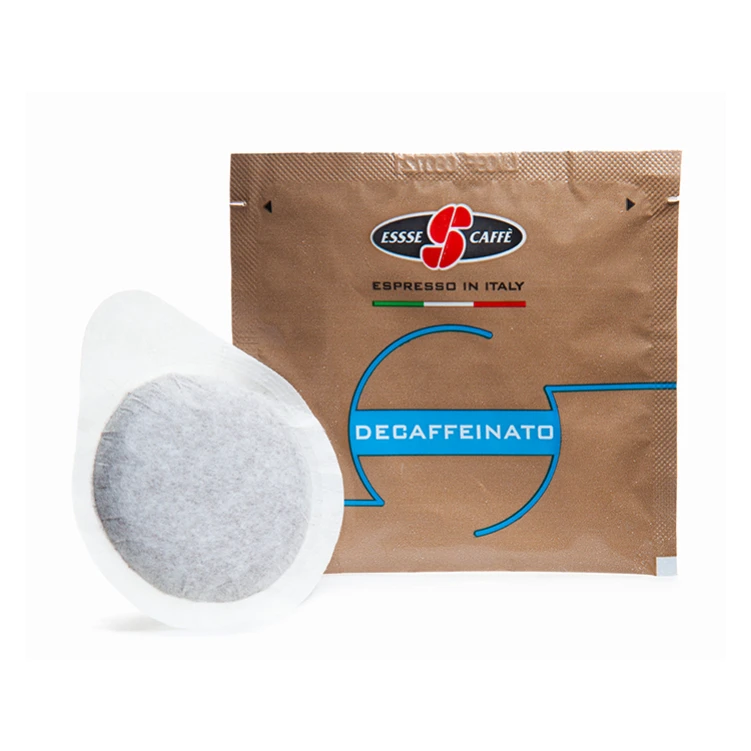 Decaffeinato Pods - Senseo Coffee Pods Sweet Decaffeinated Coffee (100 pods)