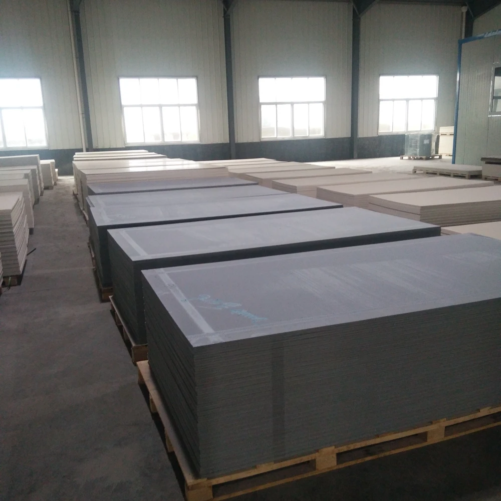 What Is MgO Board? Magnesium Oxide board