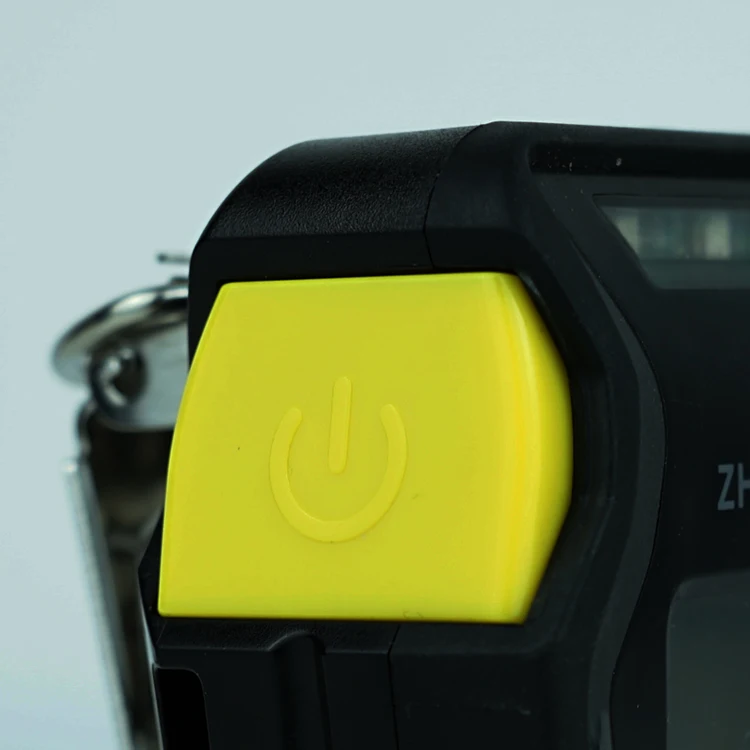 Zhengze Rescue Device For Firefighters CE Certified 2000-300Hz PPE For Firefighters