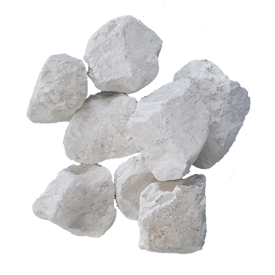 Vietlime Materials Burnt Dolomite from Vietnam Suitable with Special Price
