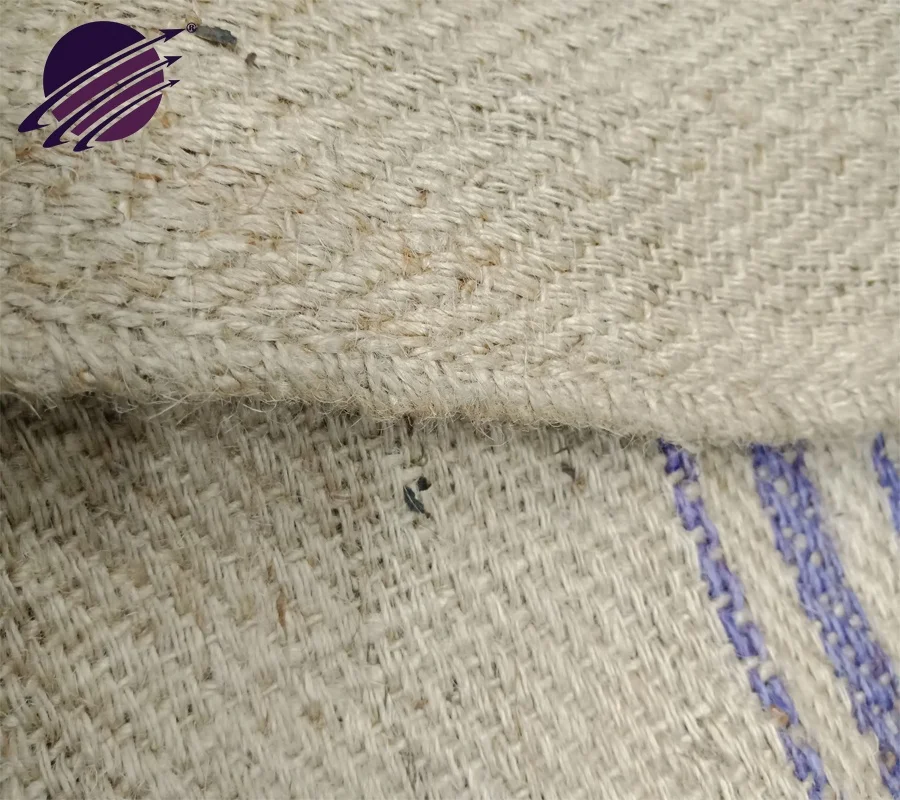 Twill Jute sacks suitable for sugar and other similar food grain packing