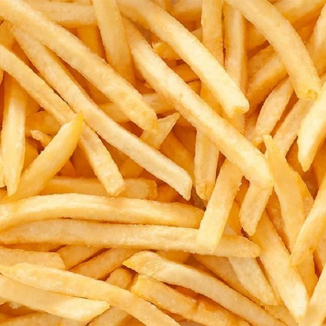  Frozen Potato/Frozen Potatoes French