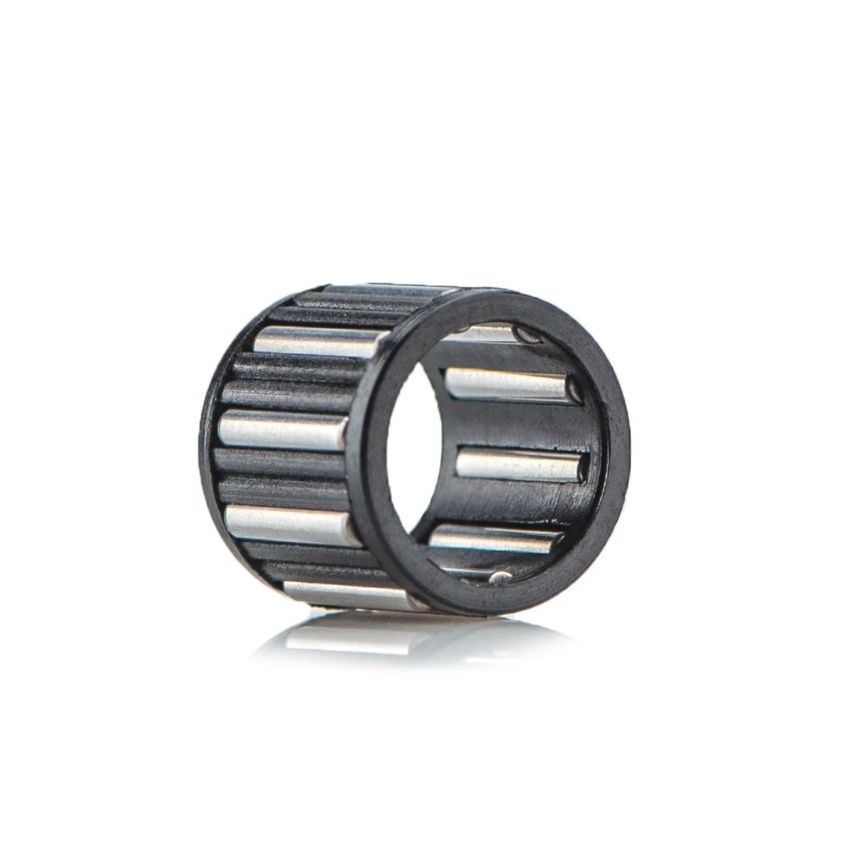 High Precision Radial Needle Roller Bearing with Cage Assemblies Bearing K15x19x13 K15x19x17 K15x19x24