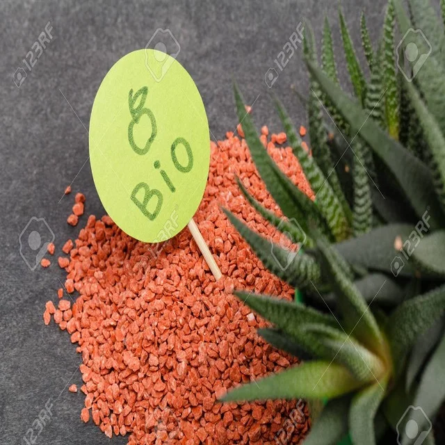 
Promote Plant Growth Potash Fertilizer With Zinc And Boron, Agricultural Pelletized Potash Fertilizer 