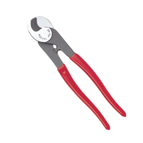 Japan MARVEL Hot Sale One-Piece Drop Forged Steel Scissors Cable Cutter Wire
