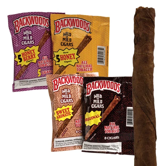 Backwoods Cigars backwoods authentic cigars all flavors available now