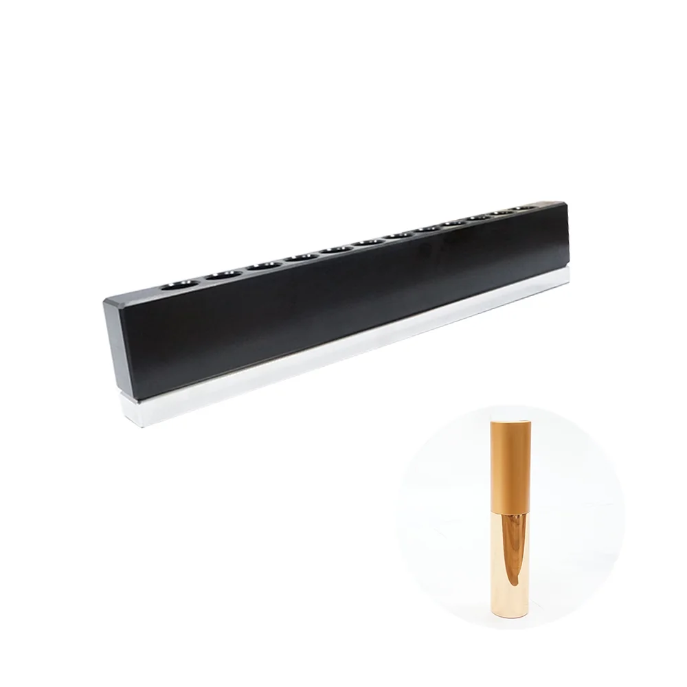  Лидер продаж на amazon тюбик для блеска губ объемом 6 мл