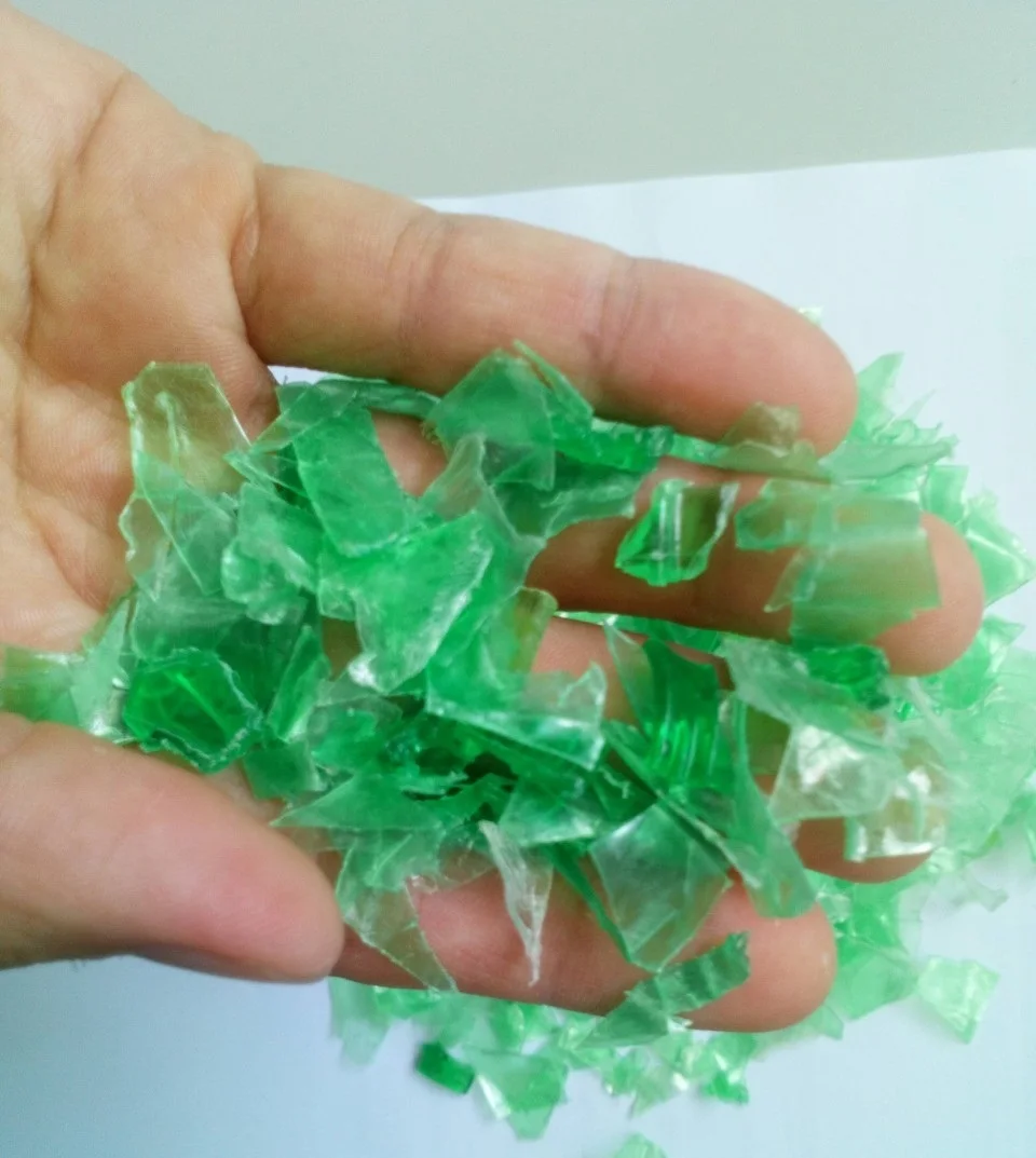 Горячая стирка ПЭТ хлопья бутылки скрап и высокого качества 100% чистая прямо с фабрики Бангладеш