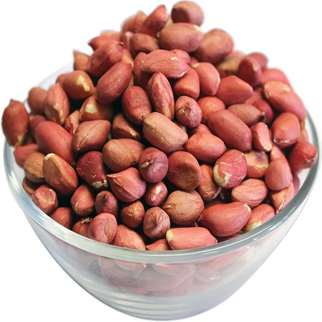 Raw Peanuts peanut Roasted Ground nuts