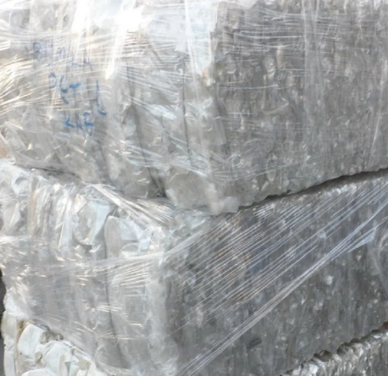 LDPE сельскохозяйственная пленка тюки лом-отходы для продажи