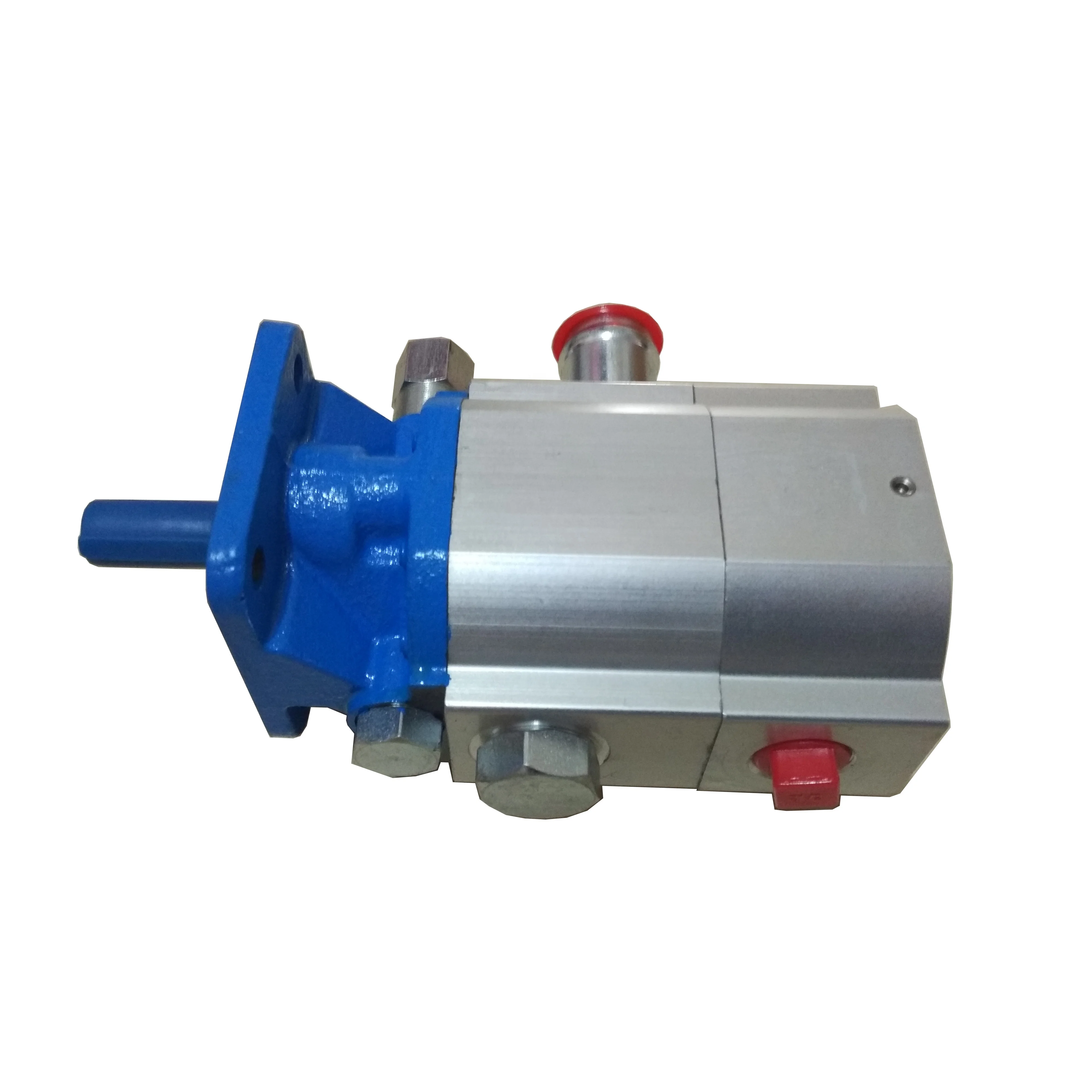 CBNA-13 / 4.2  double gear pump pompe hydraulique pour fendeuse a bois