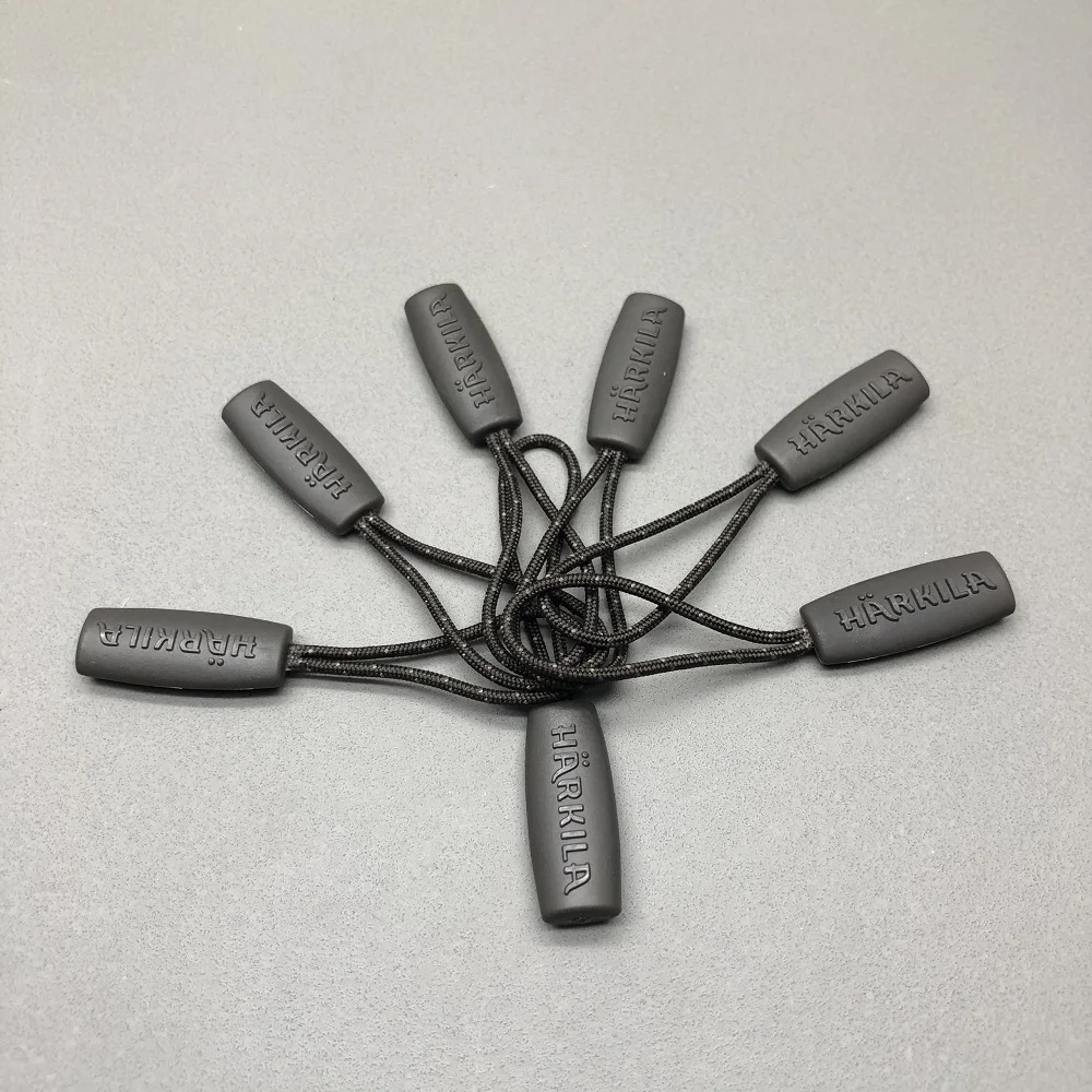 
 Пластиковый съемник молнии для одежды, съемник слайдеров разных размеров из Вьетнама  