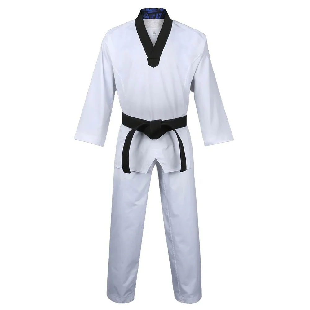 Custom Dobok Tae Kwon Do Suits Taekwondo ITF Uniform / Martial Arts Uniforms