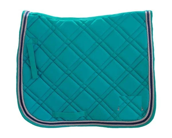 Top Quality saddle pad Horse All Purpose Saddle Pads Horse Equine saddle cloths Manufacturer