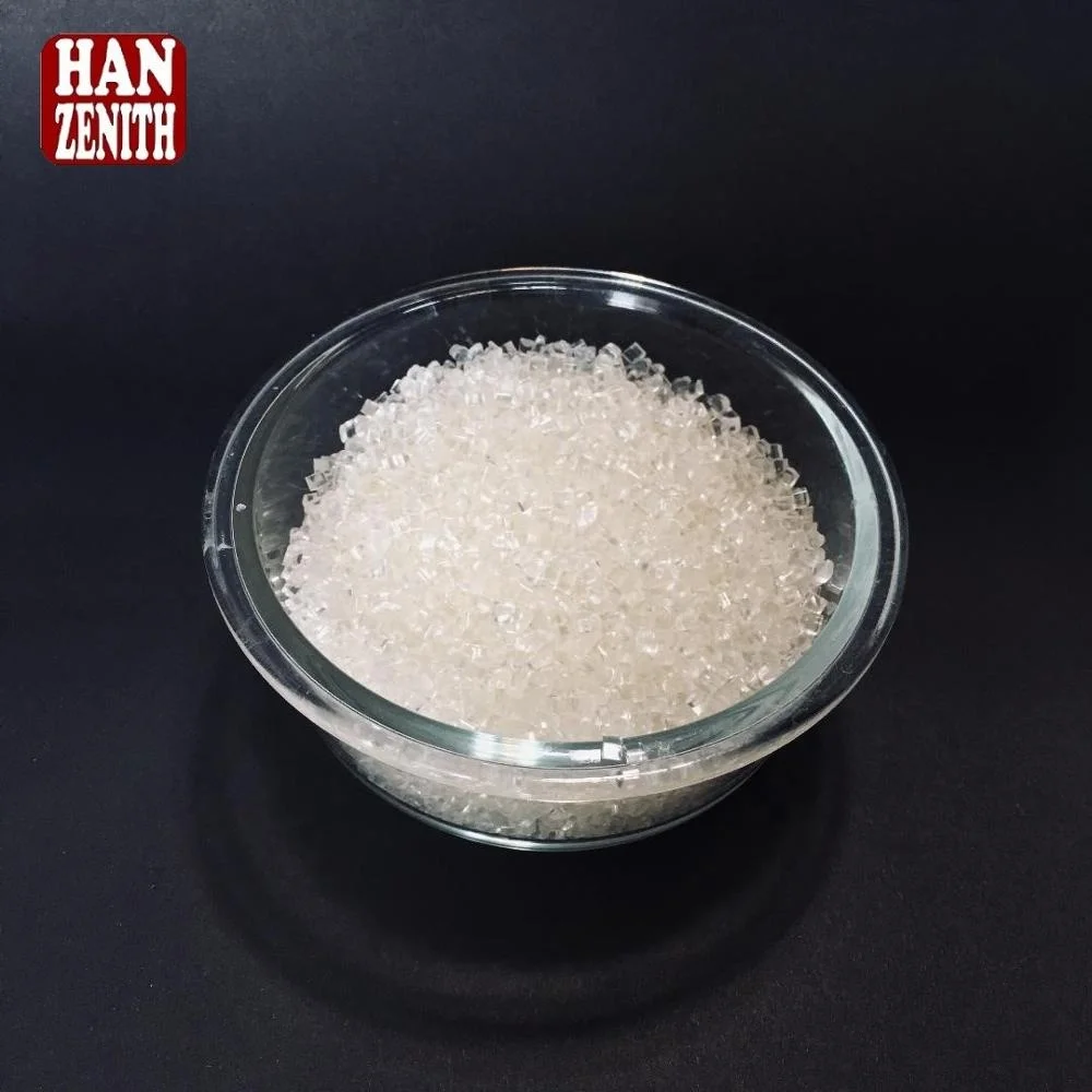 
Pla Biodegradable Resin Blow Molding Raw Material 