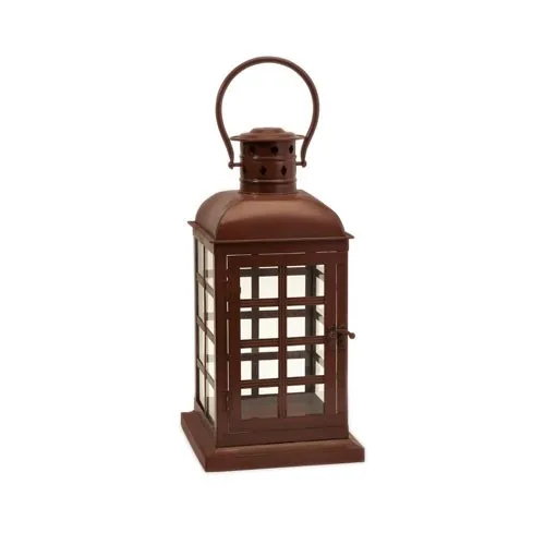 
Painted Finishing Design Lanterns Home Decor Festive Decor Hotel And Wedding Decor Candle Lanterns 