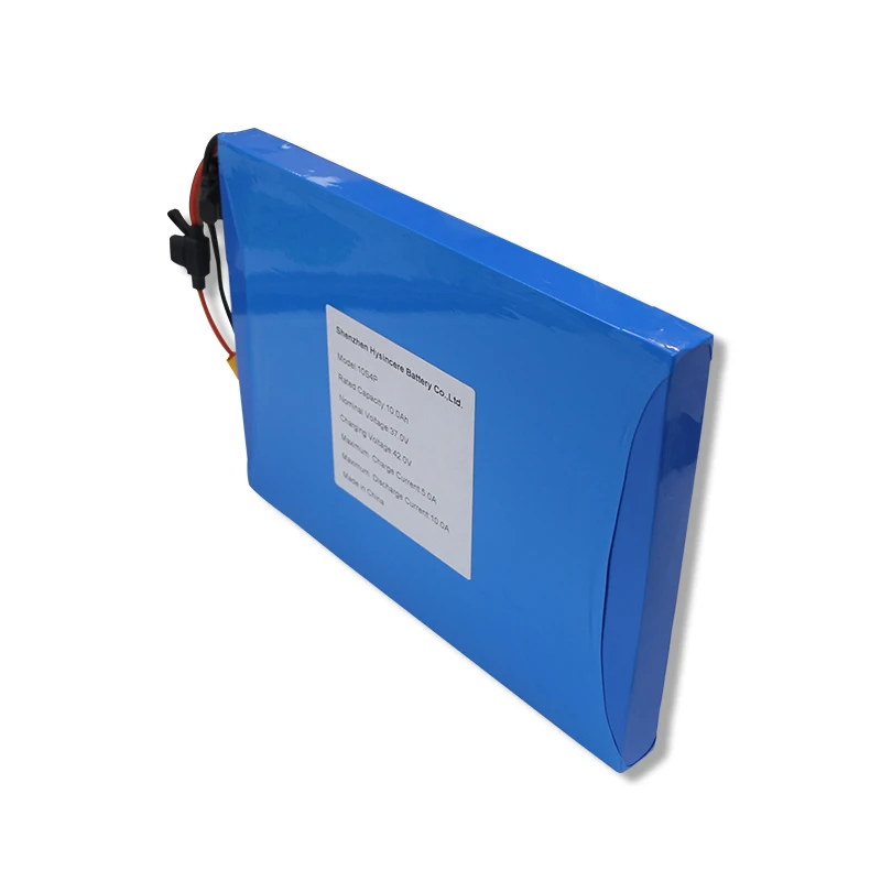 10s4p ионно-литиевая аккумуляторная батарея 12v 30ah 18650 li ion аккумулятор литий-ионный на 36 v bms 48 Вольт 13s 10s2p 4.4ah 7.5ah углеродного волокна скутер