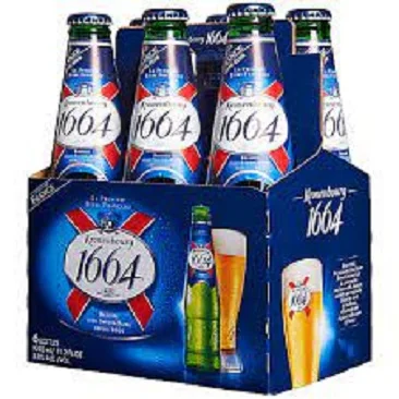 Kronenbourg 1664 Blanc Beer for Sale